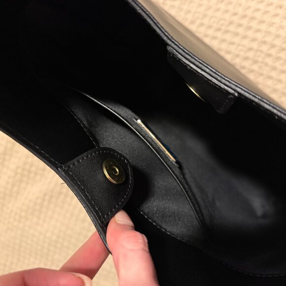 Divina Firenze 100% Italian Leather Bag - Picture 3 of 4